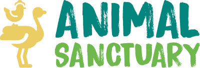 Animal Sanctuary logo